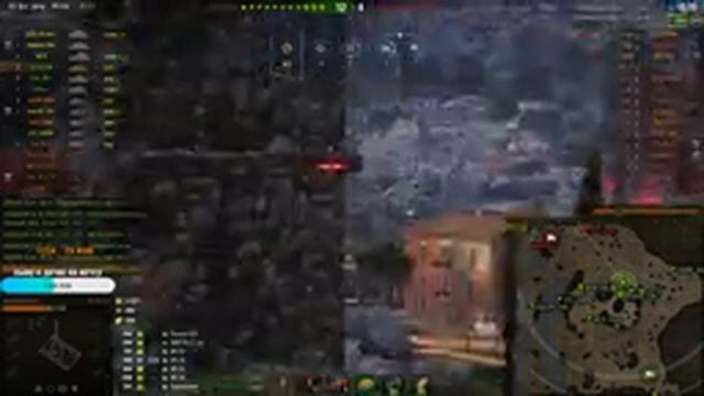 ?ФАРМИМ СЕРЕБРО К ЧЕРНОМУ РЫНКУ ВМЕСТЕ ?ОБЩАЕМСЯ?World Of Tanks?