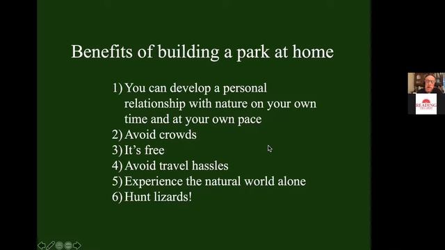 Nature's Best Hope: Conservation That Starts in Your Yard, with Doug Tallamy смотреть онлайн