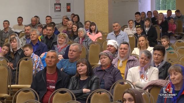 Я хочу ещё сказать / Стихотворение смотреть онлайн