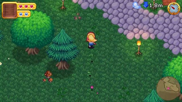 Gameplay | RPGolf Legends - Primeiros 20 minutos | PlayStation/Xbox/Switch/PC смотреть онлайн