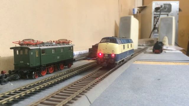 Roco V200 декодер SoundGT2 смотреть онлайн