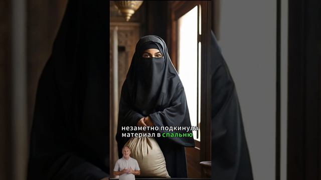 Шайтан и хитрость женщины. #шайтан#коран#коранисунна#ислам#религия