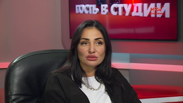 Гость в студии. Винокурова. Часть 2. 8 ноября 2023 г смотреть онлайн