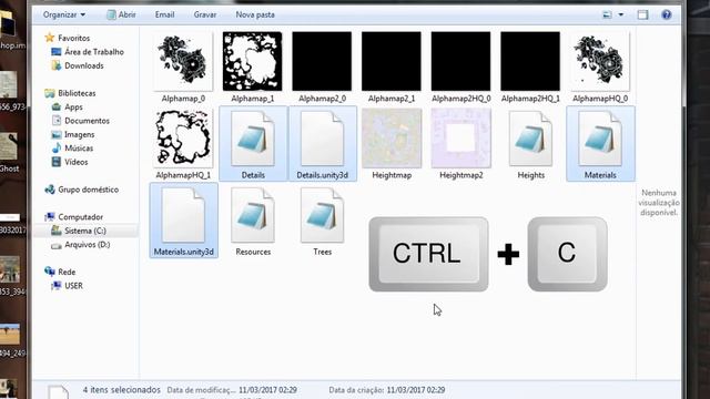 Tutorial: Como mudar as texturas dos mapas no Unturned. смотреть онлайн