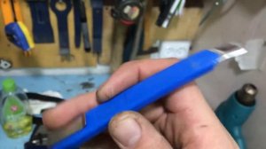 Инструмент для профи тонировки