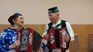 Очрашырбыз, ышанам.  Интал, Нурдания