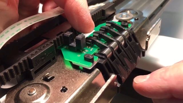 Bernina embroidery module L, WARNING ! Do Not Do This ! 830 880 750 780 смотреть онлайн