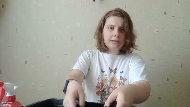 Маргарита садит Маргаритки??? смотреть онлайн