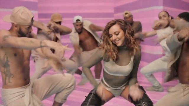 Jade Thirlwall | Every era (DNA-Between Us) смотреть онлайн