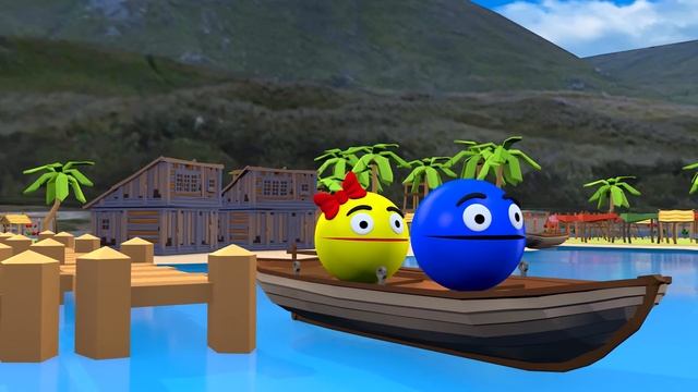 MS PACMAN VS YELLOW ROBOT PACMAN VS NEW PACMAN MONSTER AND CARTOON CAT IN POKEMON смотреть онлайн