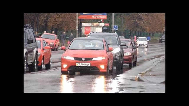 УТР 1 Цвет автомобиля смотреть онлайн