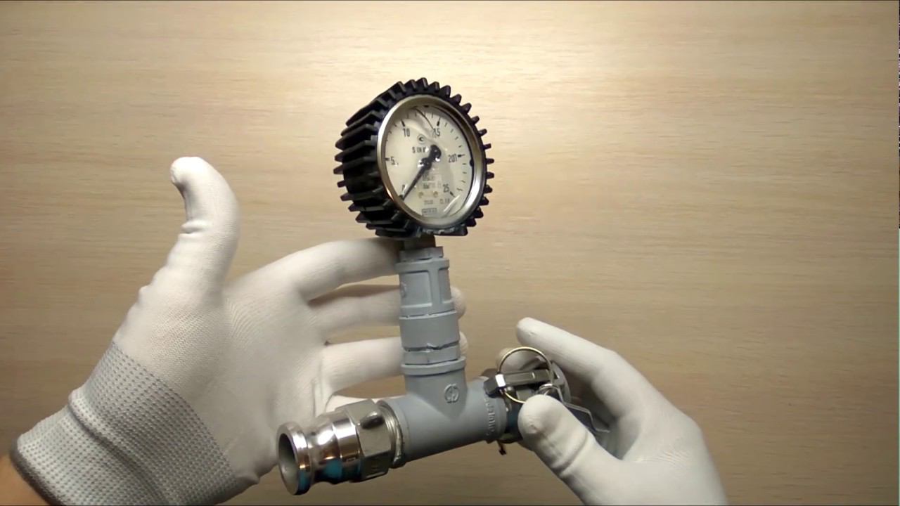 Манометр с мембранным разделителем сред смотреть онлайн