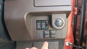 Обзор Тойота Танк 4 WD (TOYOTA Tank) Владивосток! доступен к продаже!