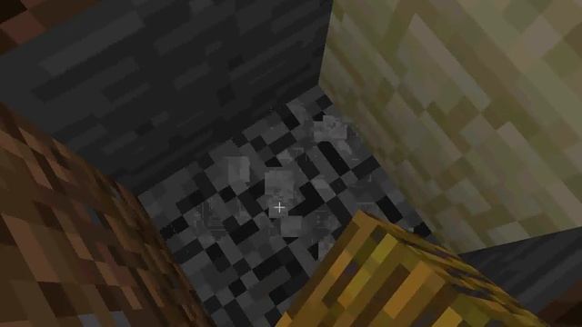Minecraft Помогите !!! камня нету!! смотреть онлайн