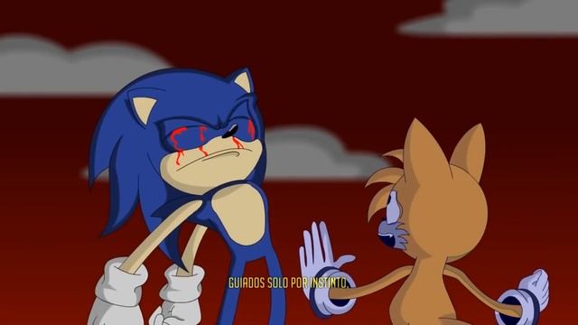 SONIC.EXE VS MIKECRACK.EXE RAP | Ykato Ft. KaiMusicRap (Prod. Hollywood Legends)