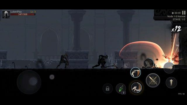 5 New Action RPG Games for Android & IOS 2021 смотреть онлайн