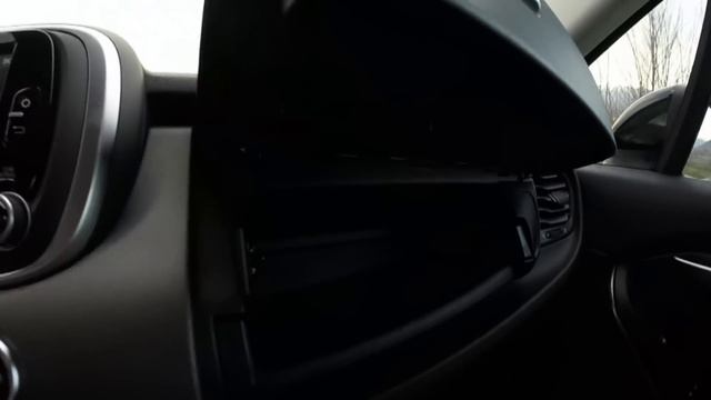 Fiat 500X CrossPlus 1.6 Multijet 120CV fullreview POV смотреть онлайн