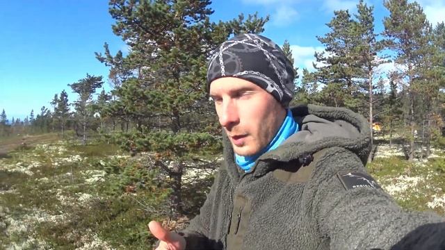 Направление - Север! Часть 1 Терский берег. Белое море смотреть онлайн