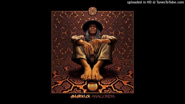 Anarkick - Life Engine