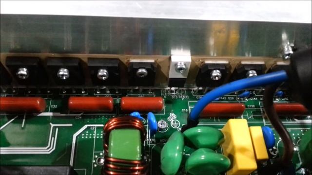 EASUN Power ISolar SMV 3KW Plus Inverter Charger 에어로타운 캠핑카 차량용 인버터 태양광인버터수리 смотреть онлайн