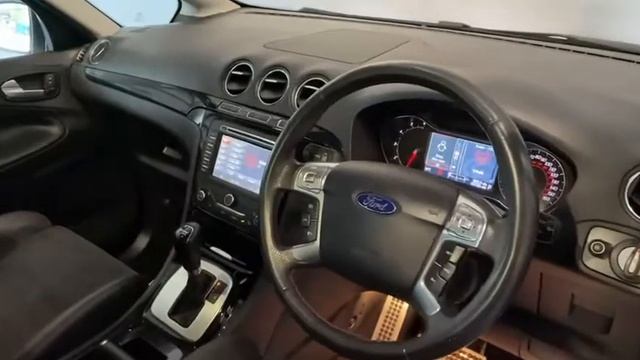 Ford smax смотреть онлайн