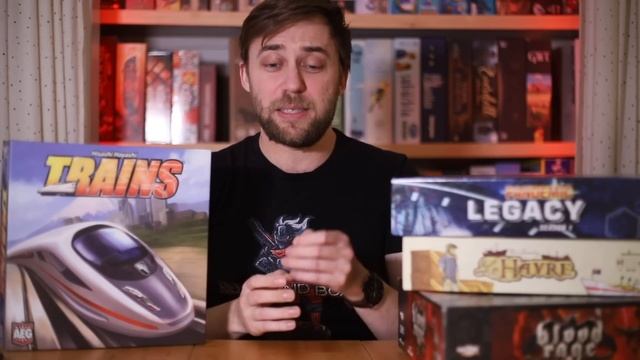 Chris's Top 20 games of all time (20-11) смотреть онлайн