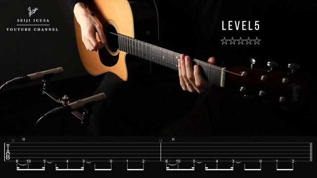 10 Levels Of One String Guitar смотреть онлайн