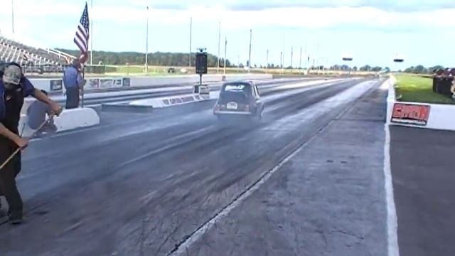 worlds fastest fiat 500 смотреть онлайн