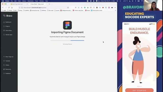 Bravo Studio for Beginners смотреть онлайн