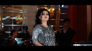 Мадина Давлатова  магар ту дил надори