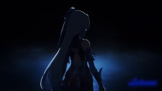 "You look lonely, i can fix that" - Jingliu | Honkai: Star Rail [AMV/EDIT] смотреть онлайн