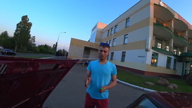 ЖИГА за 300'000₽! STANCE 2107 из ОРЕНБУРГА! ЛЮТЫЙ СТИЛЬ на ШИРОКИХ ДИСКАХ! смотреть онлайн