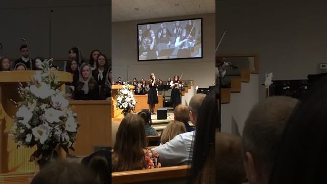 Окружи меня молитвами своими смотреть онлайн