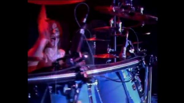 Rage - Certain Days (live 1993)