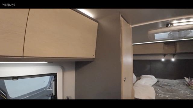 Die kompakte Alternative zum Camper Van смотреть онлайн