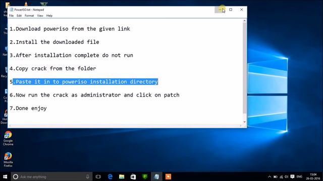 PowerISO x32 and x64 Latest Full смотреть онлайн