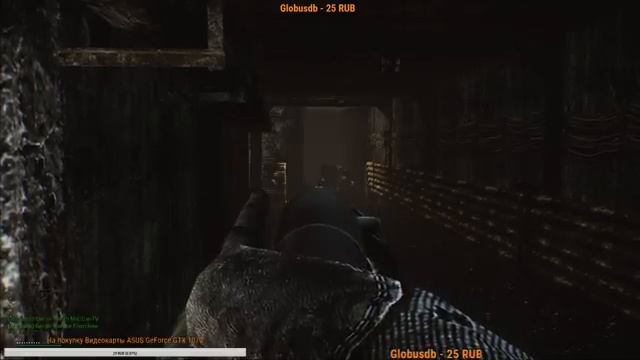 Забеги на заводе! Escape from Tarkov Alpha смотреть онлайн