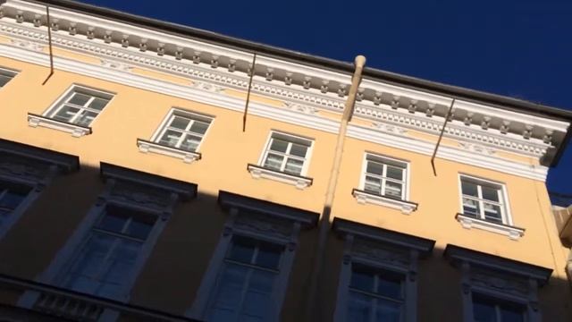 360 * Уехала в СПб к МАШЕ :) СЮРПРИЗОМ!!! смотреть онлайн