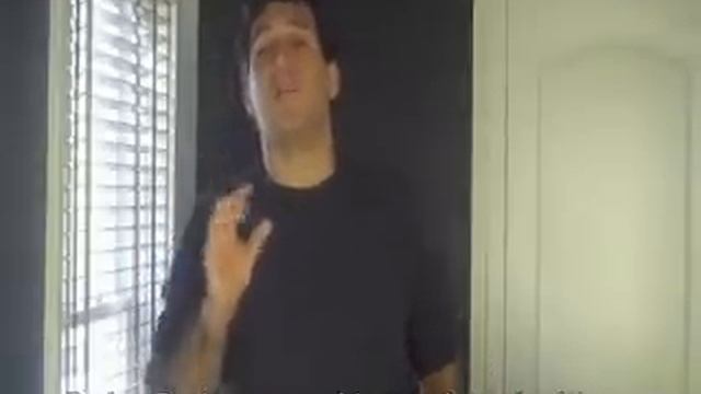 Dr Joe Chiropassion Consulting - Thot Flash 10 16 2010_converted.wmv смотреть онлайн