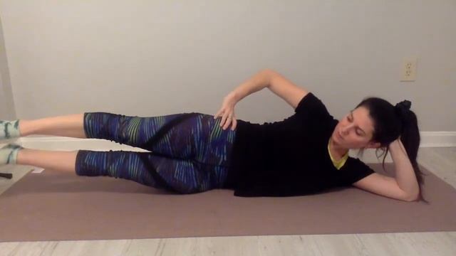 Pilates 1/20/22 смотреть онлайн