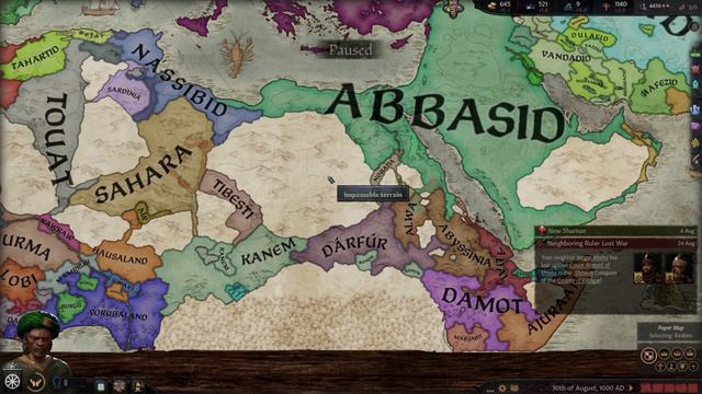 Crusader Kings 3 - How To Reform Religion смотреть онлайн