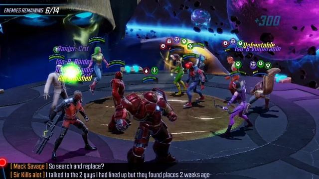 Death scourge last node bionic avengers смотреть онлайн