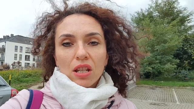 №105 - Гуманитарная виза в Польшу смотреть онлайн