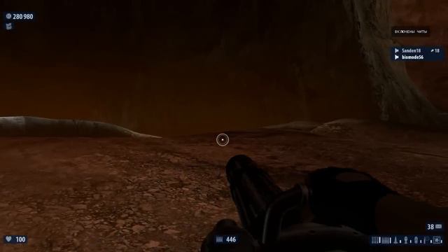 Serious Sam HD: The Second Encounter [Надрать инопланетный зад #11] смотреть онлайн