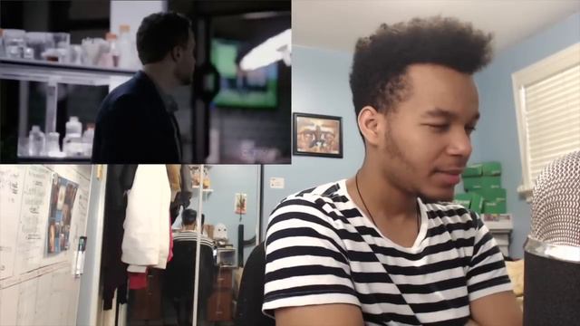 Agents of SHIELD Season 4 Episode 10 "The Patriot" REACTION! смотреть онлайн