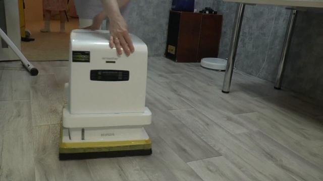 Мойка воздуха Winia AWX-70