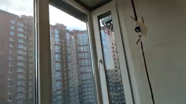 Ростов-на-Дону. Электрика в ЖК вересаево с нуля. Евгений. Берберовская 24. смотреть онлайн