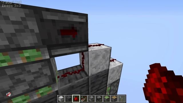 МайнШилд 3 | Я построил САМУЮ БОЛЬШУЮ БАЗУ на Сервере - Выживание в Майнкрафт 1.19.2 без Модов смотреть онлайн