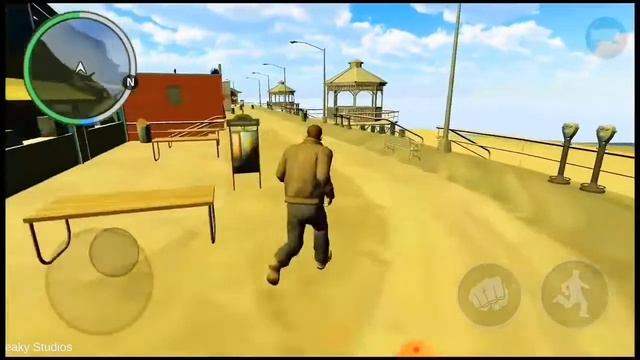 GTA4 ANDROID NEW APK 234 MB AVAILABLE NOW ON ANDROID/IOS DOWNLOAD NOW!! смотреть онлайн