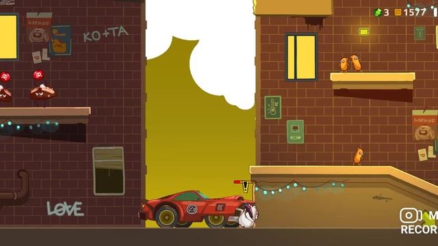 Прохажу игру Cookies Must Die! ? смотреть онлайн